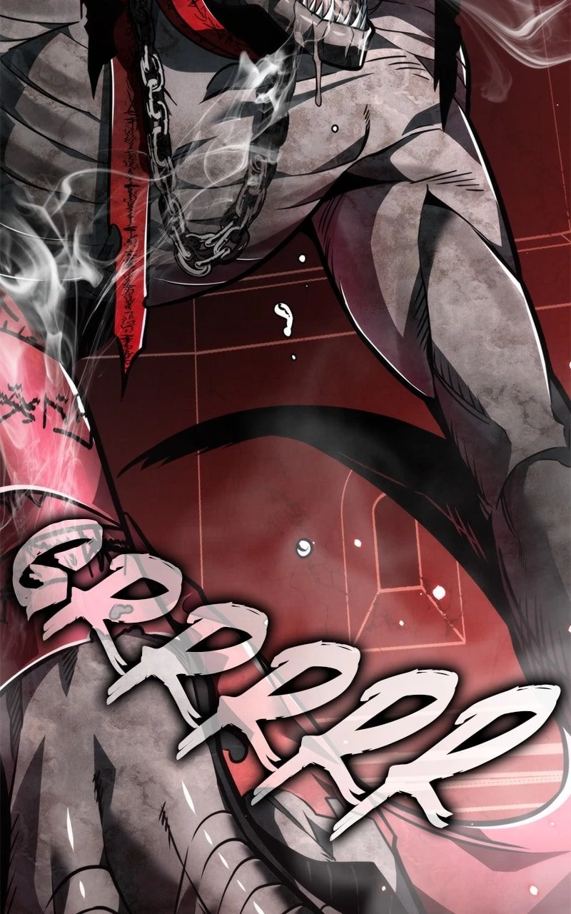 Read Reincarnator EN Manga Online