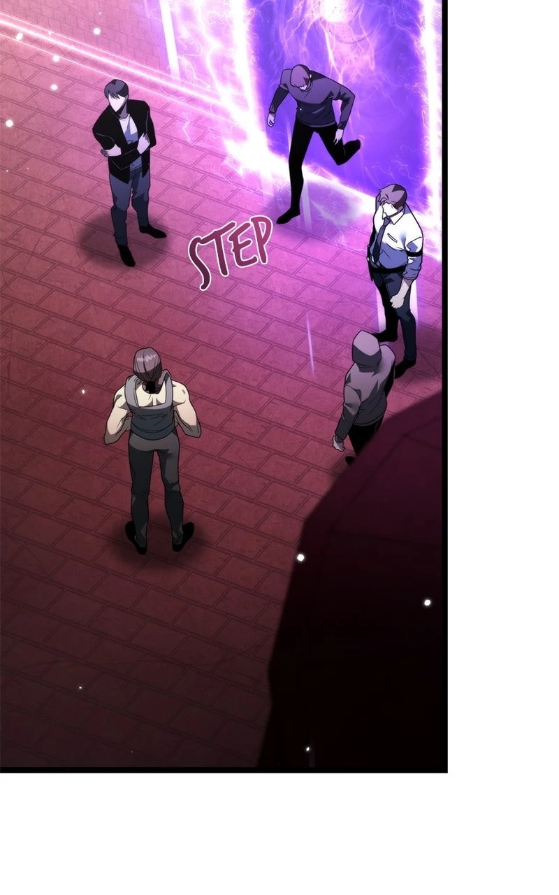 Read Reincarnator EN Manga Online