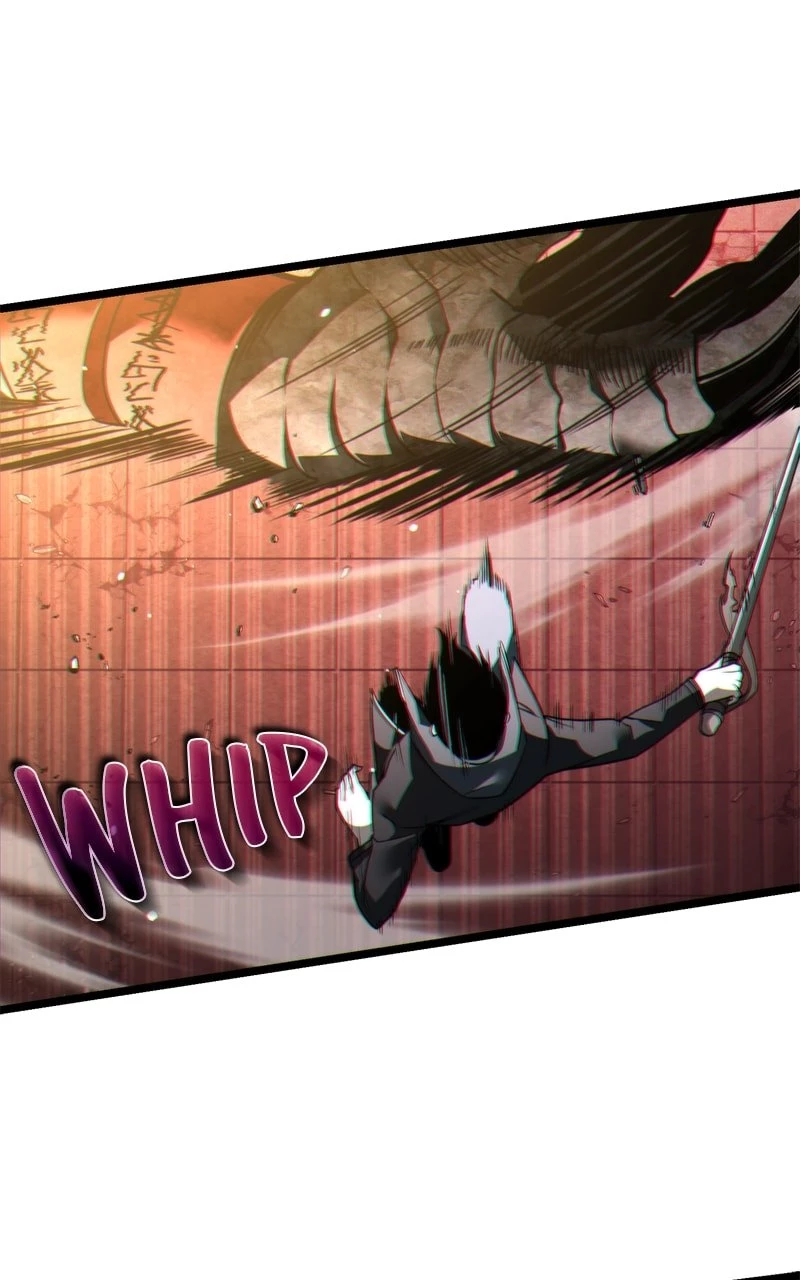 Read Reincarnator EN Manga Online