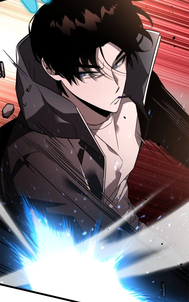Read Reincarnator EN Manga Online