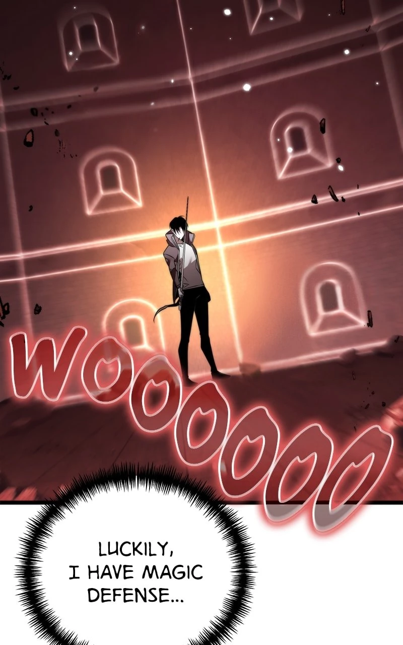 Read Reincarnator EN Manga Online