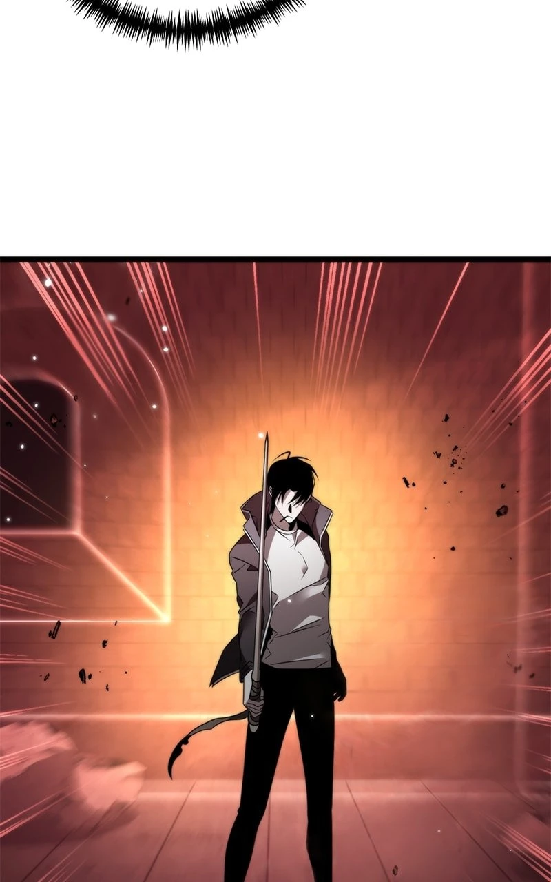 Read Reincarnator EN Manga Online