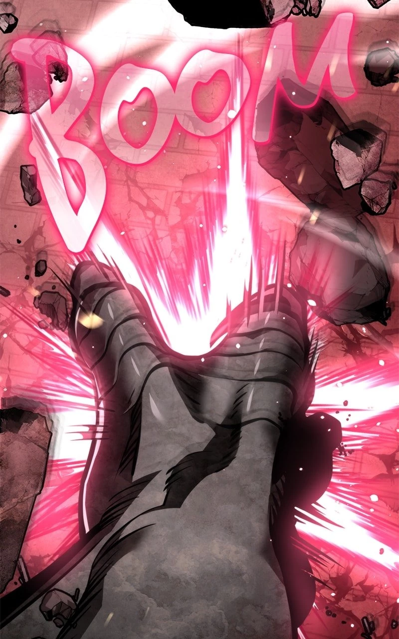 Read Reincarnator EN Manga Online