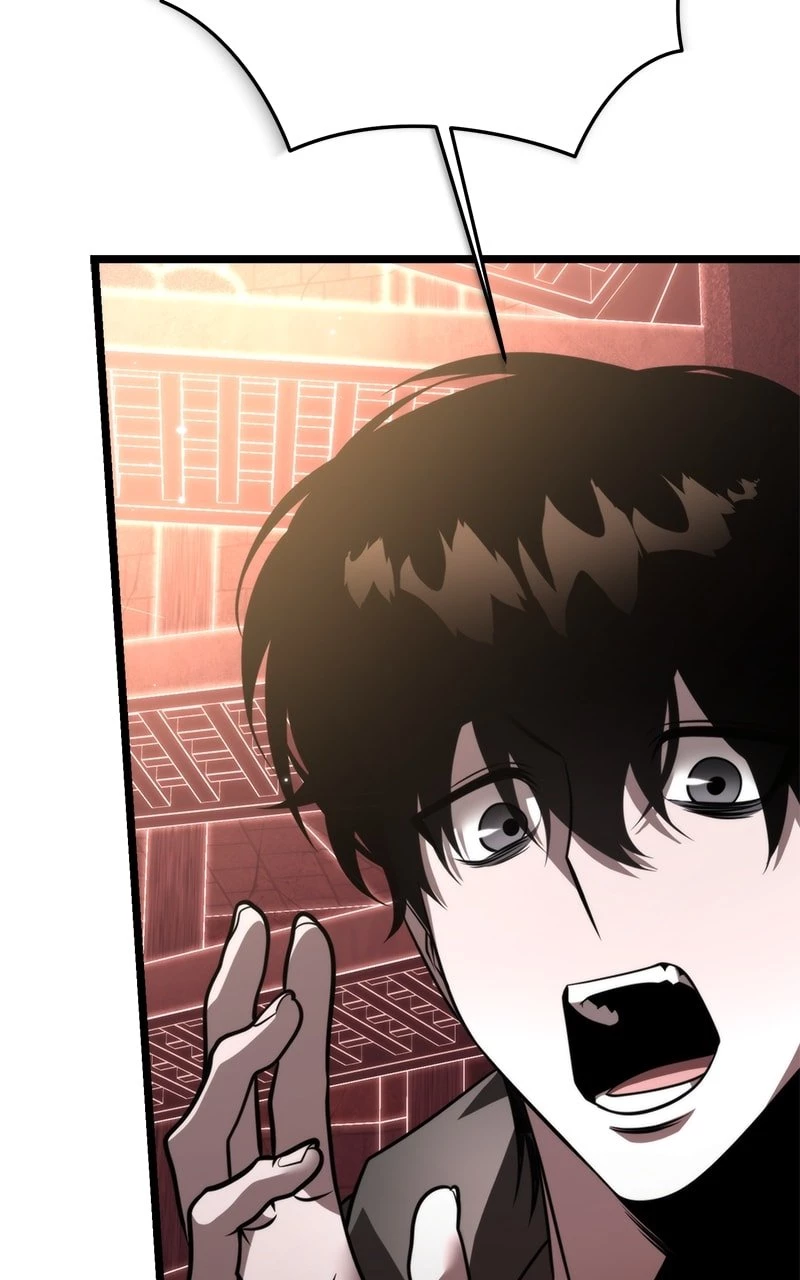 Read Reincarnator EN Manga Online