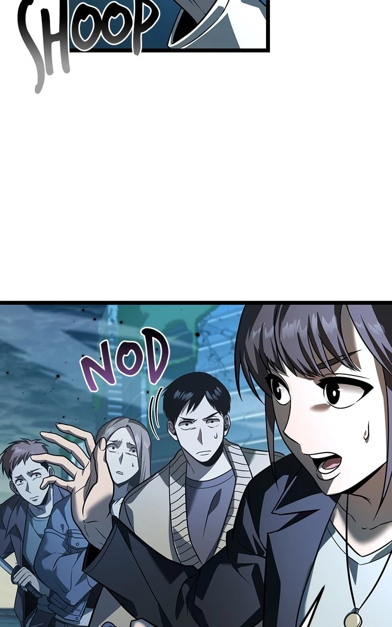 Read Reincarnator EN Manga Online