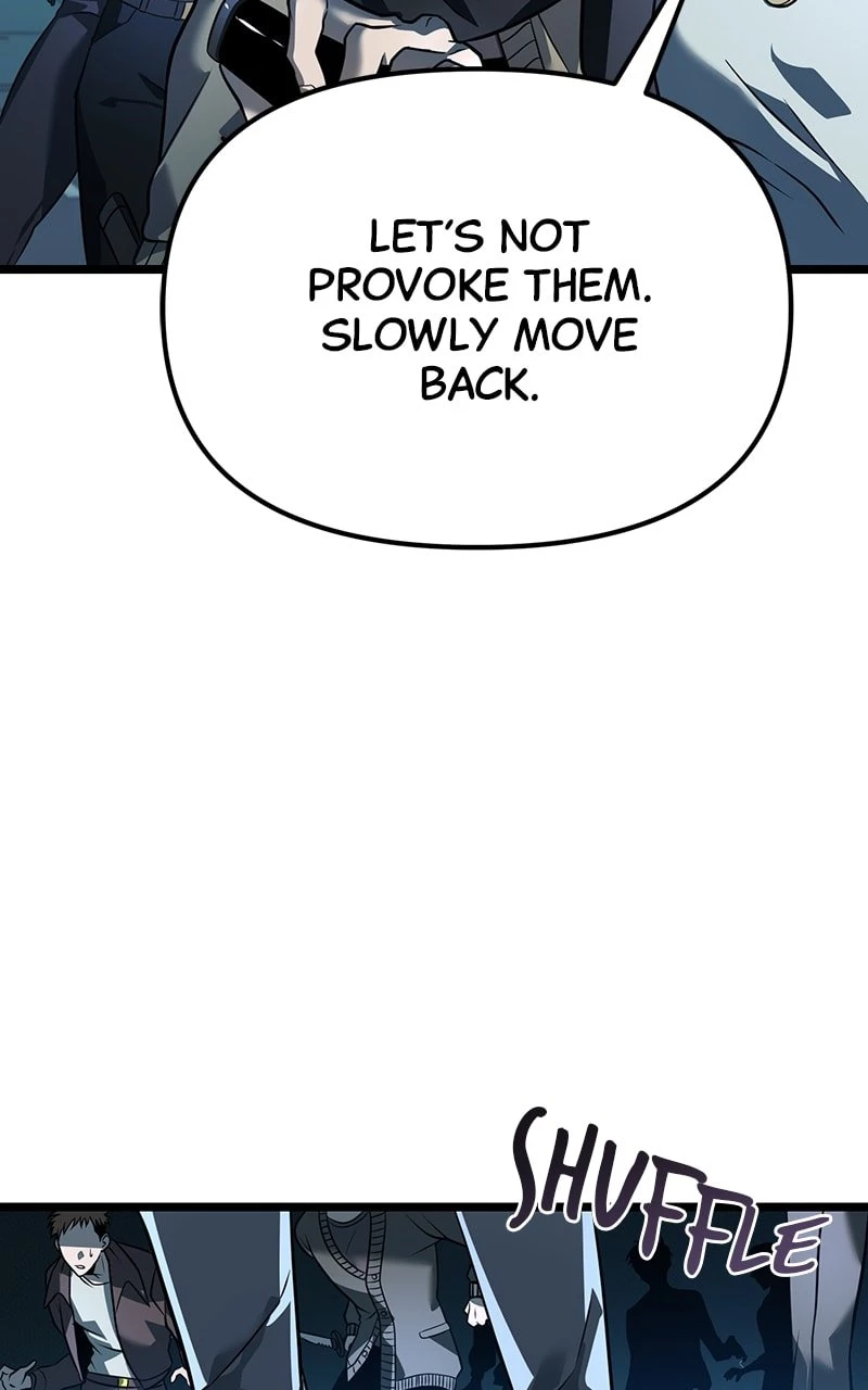 Read Reincarnator EN Manga Online