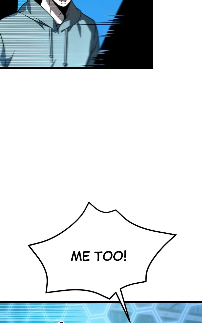 Read Reincarnator EN Manga Online