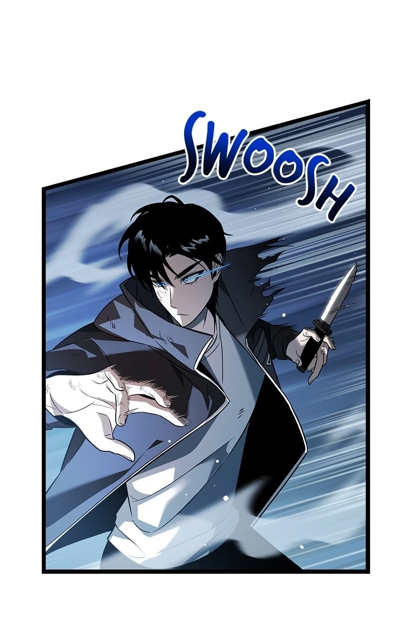 Read Reincarnator EN Manga Online