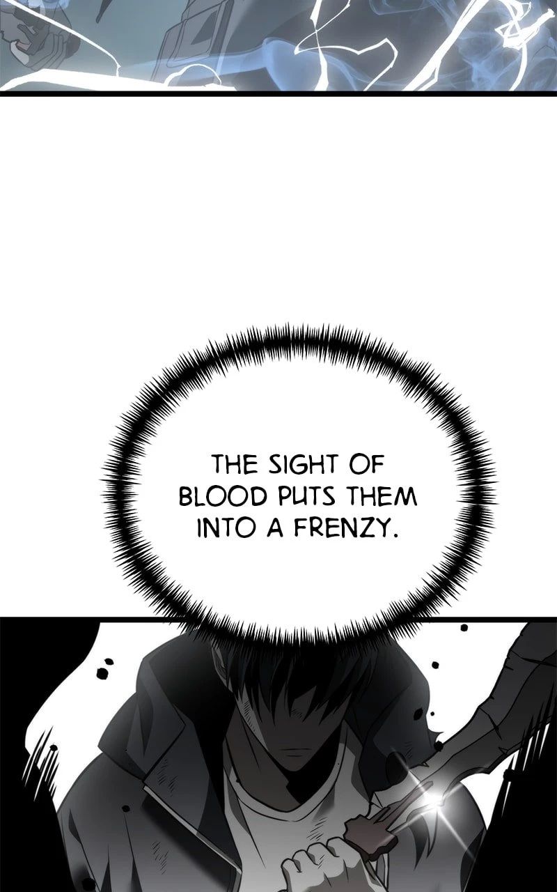 Read Reincarnator EN Manga Online