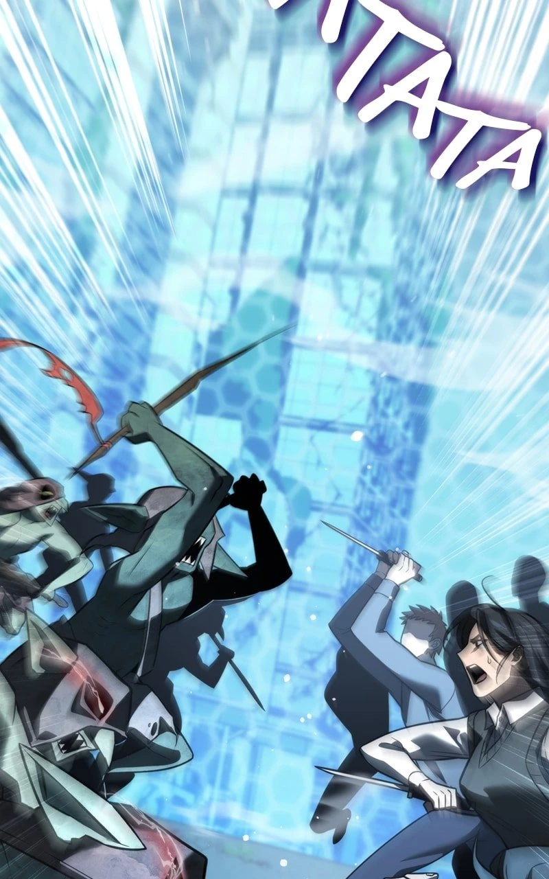 Read Reincarnator EN Manga Online