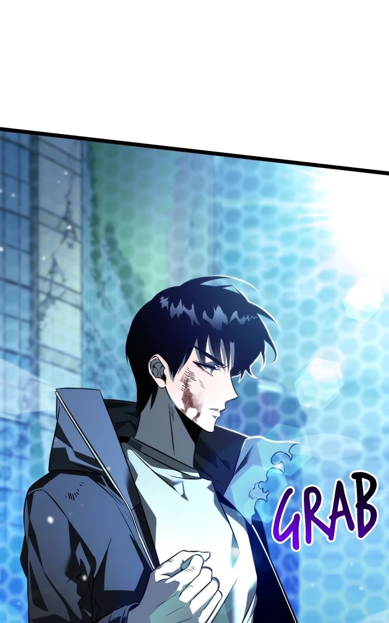 Read Reincarnator EN Manga Online