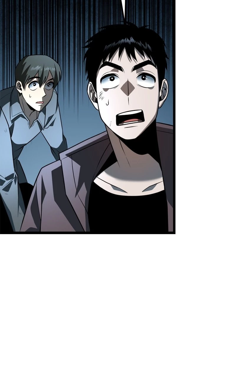 Read Reincarnator EN Manga Online