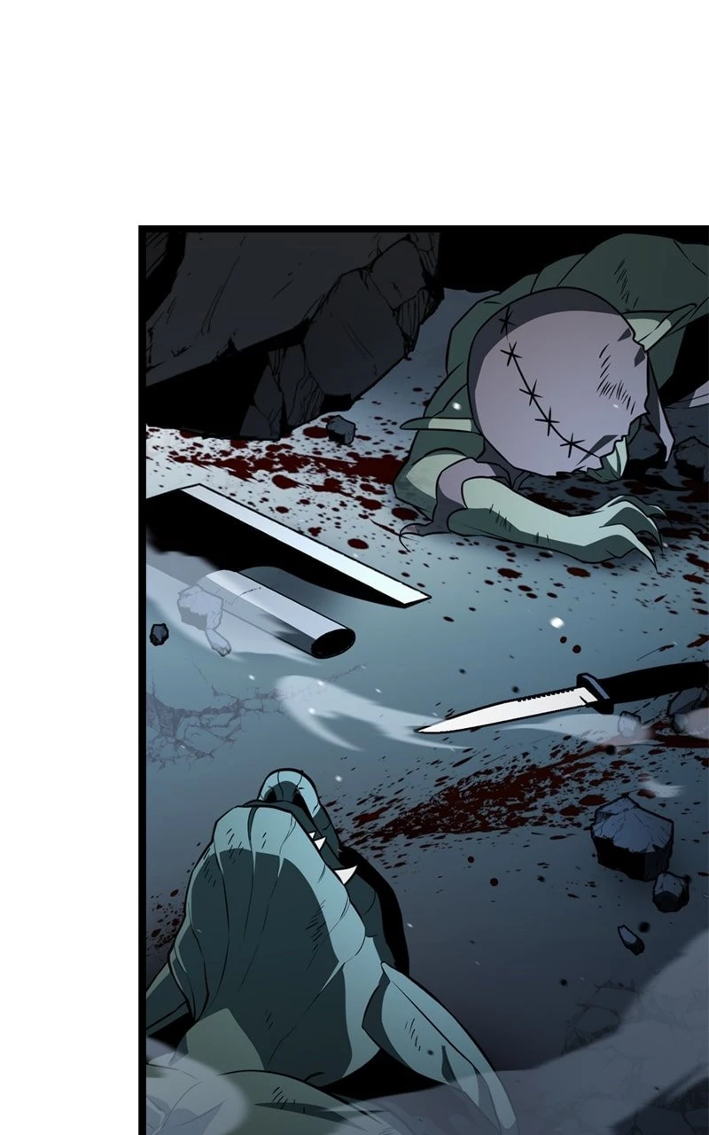 Read Reincarnator EN Manga Online