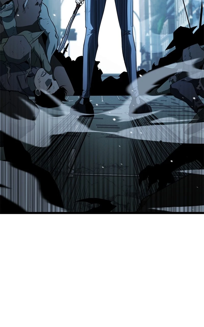Read Reincarnator EN Manga Online