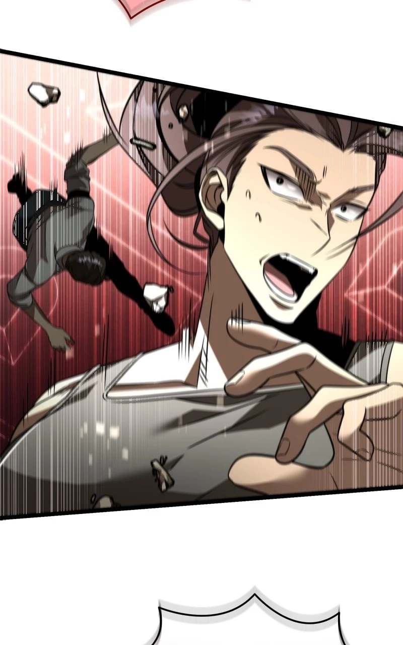 Read Reincarnator EN Manga Online