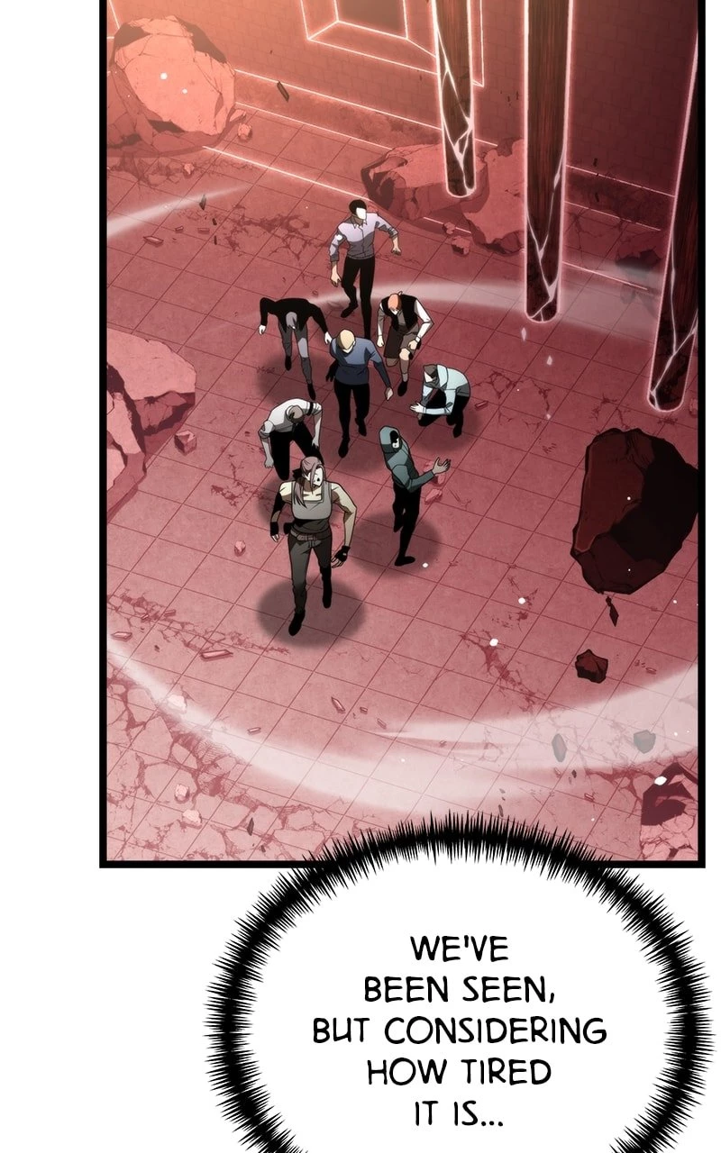 Read Reincarnator EN Manga Online