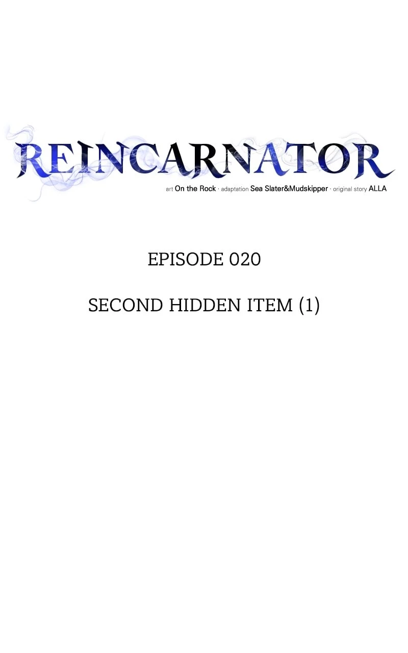 Read Reincarnator EN Manga Online