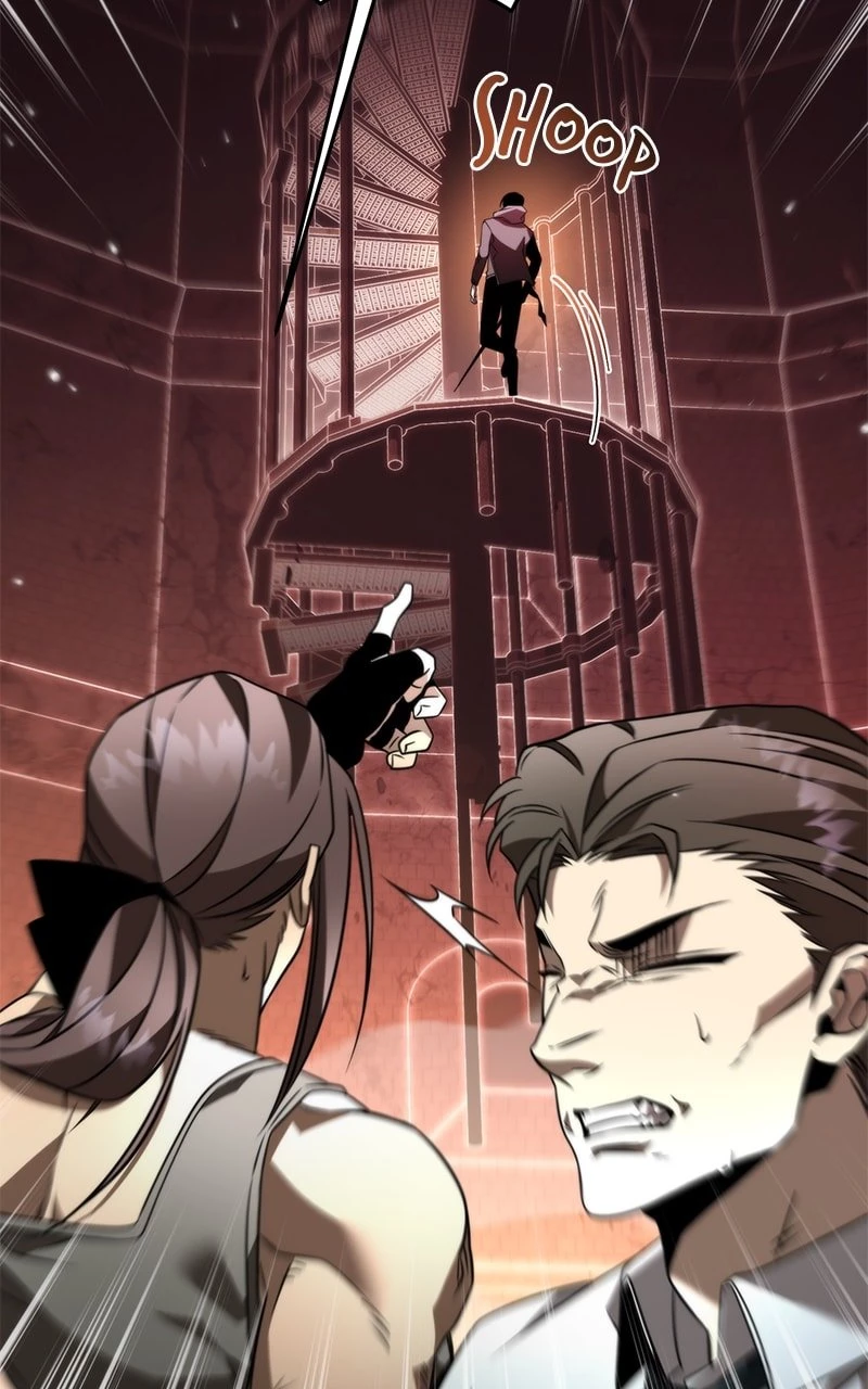 Read Reincarnator EN Manga Online