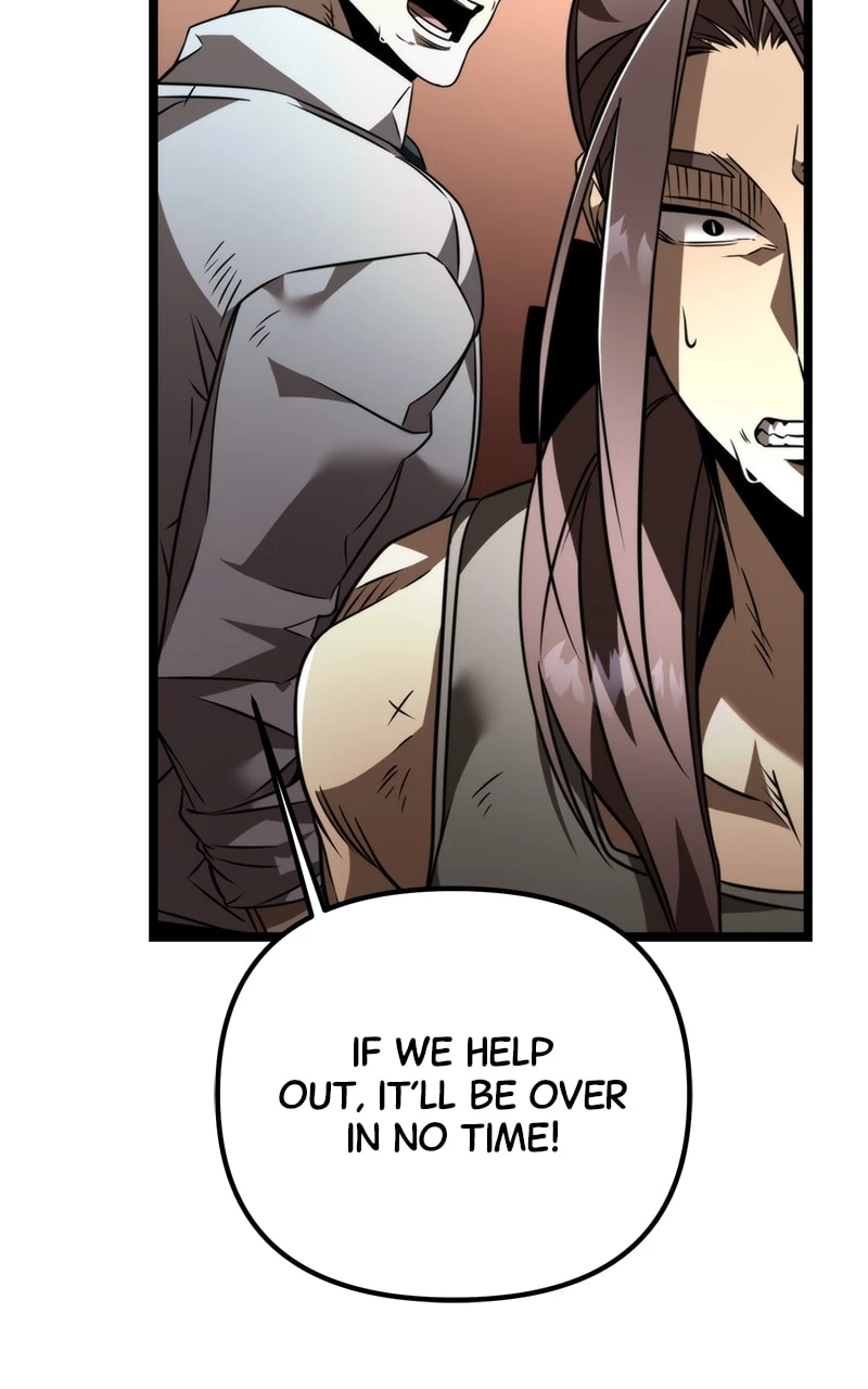 Read Reincarnator EN Manga Online