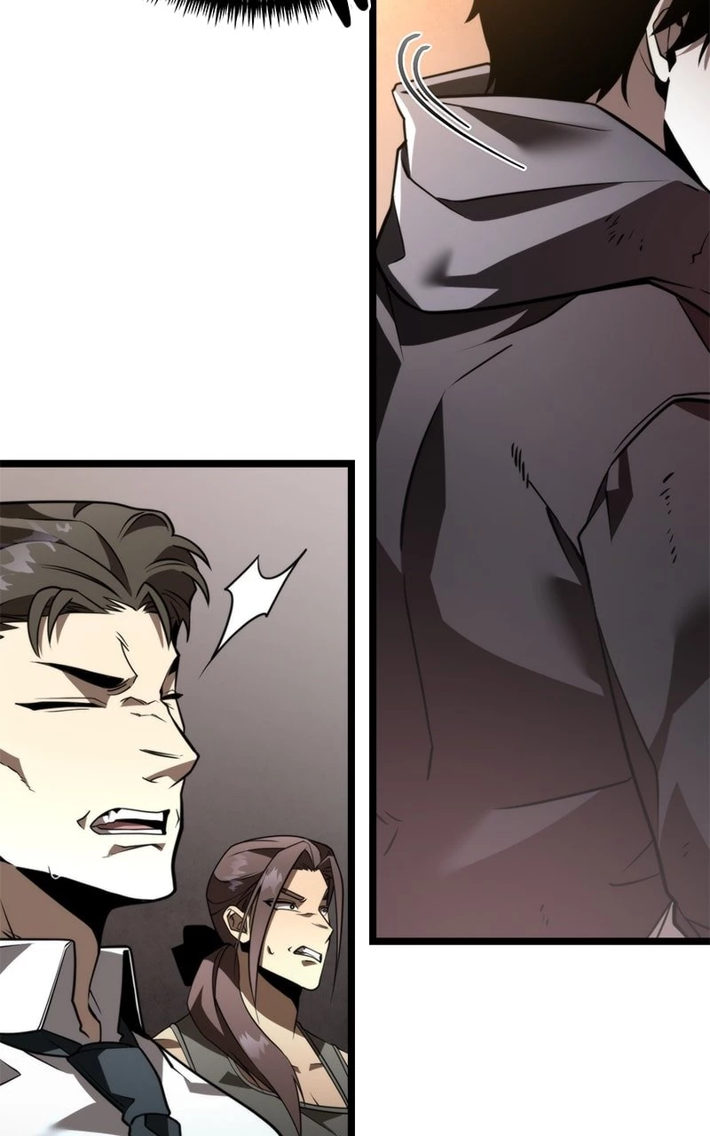 Read Reincarnator EN Manga Online
