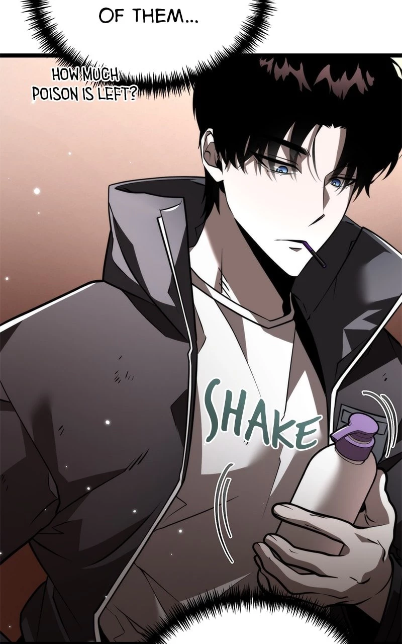 Read Reincarnator EN Manga Online