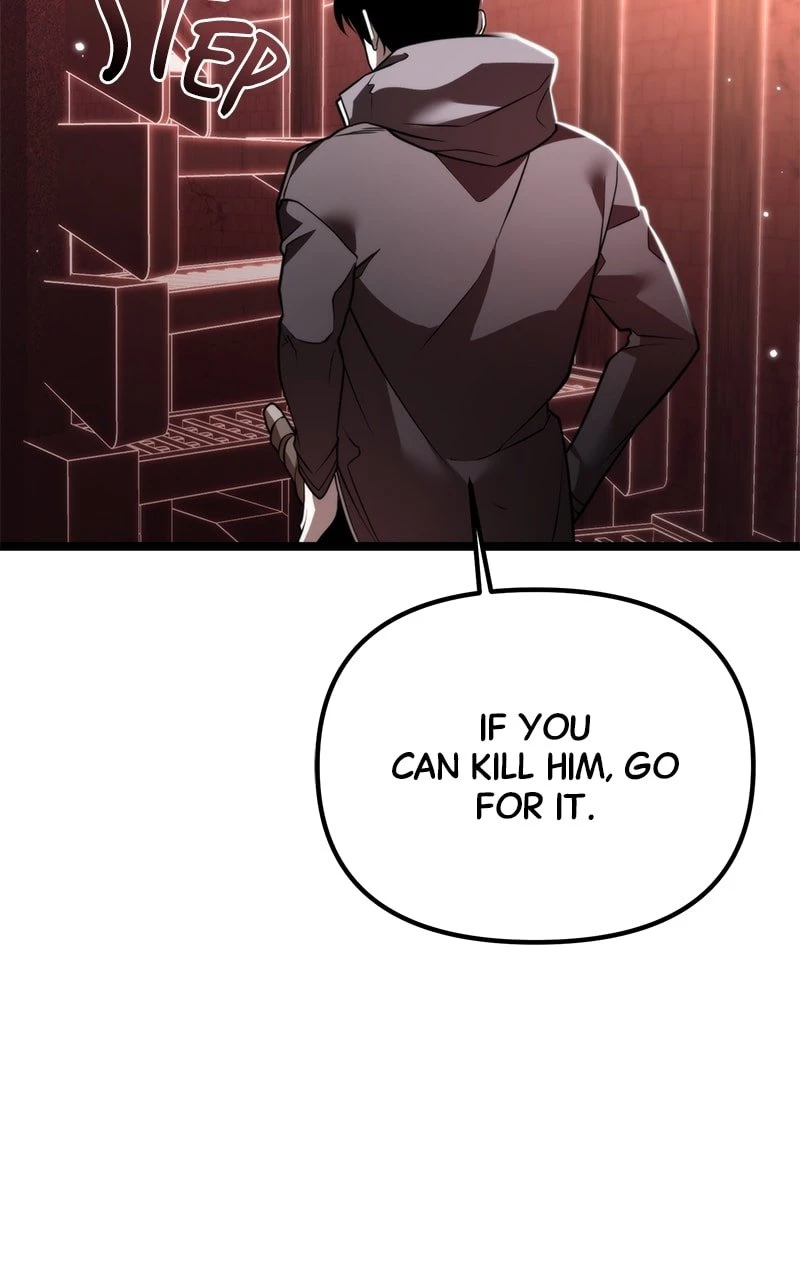 Read Reincarnator EN Manga Online