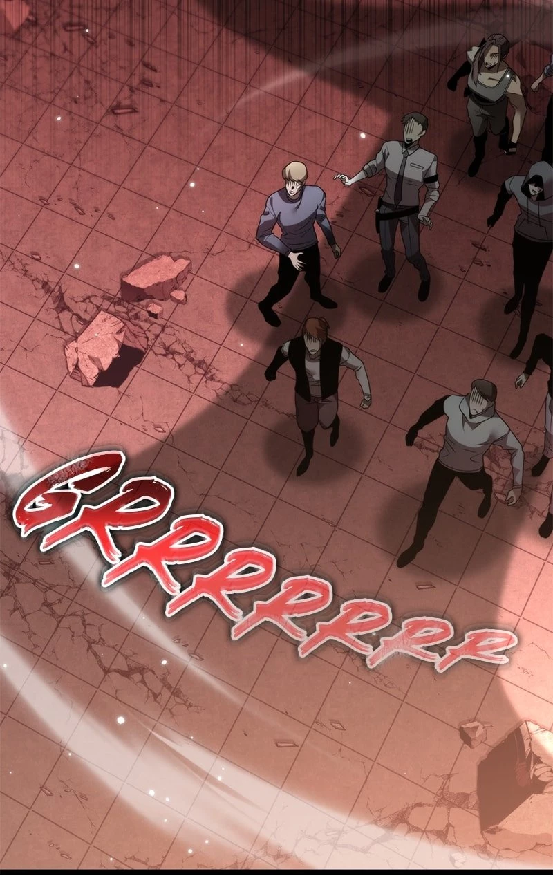 Read Reincarnator EN Manga Online