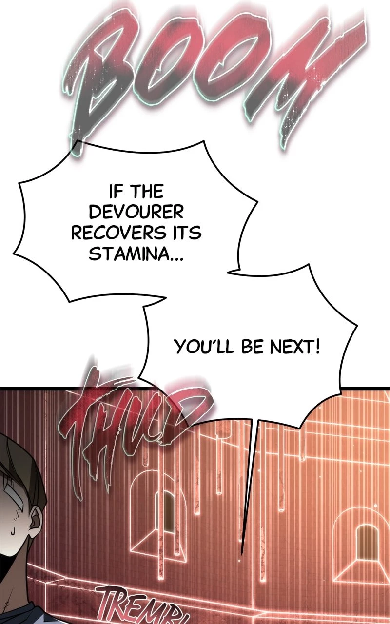Read Reincarnator EN Manga Online