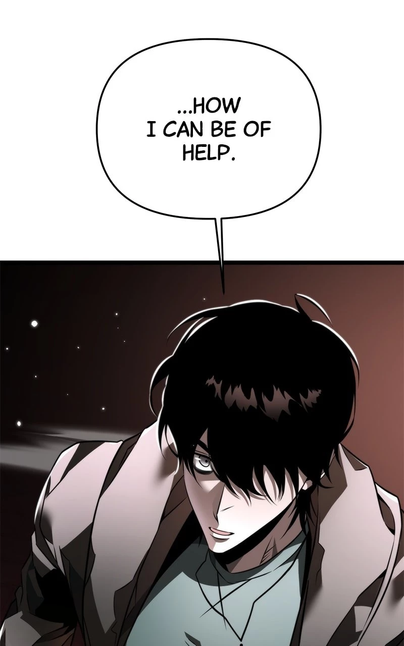 Read Reincarnator EN Manga Online
