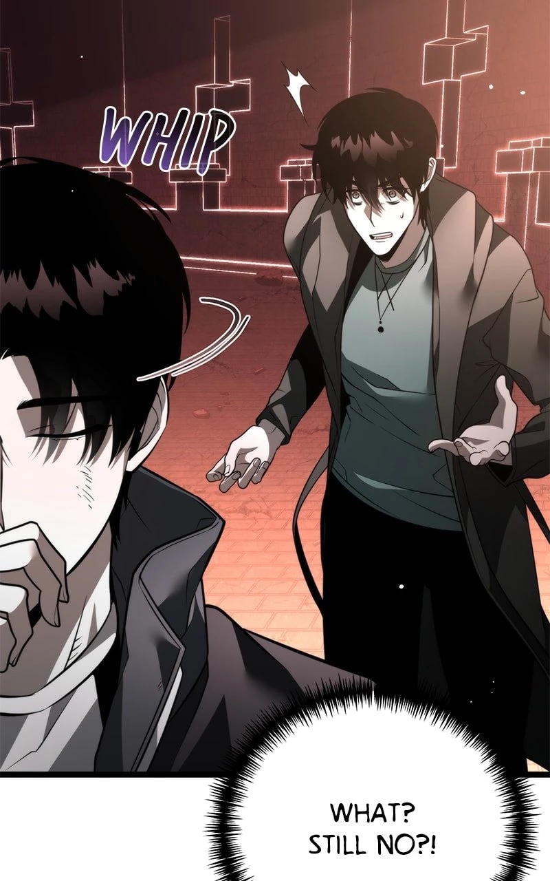 Read Reincarnator EN Manga Online