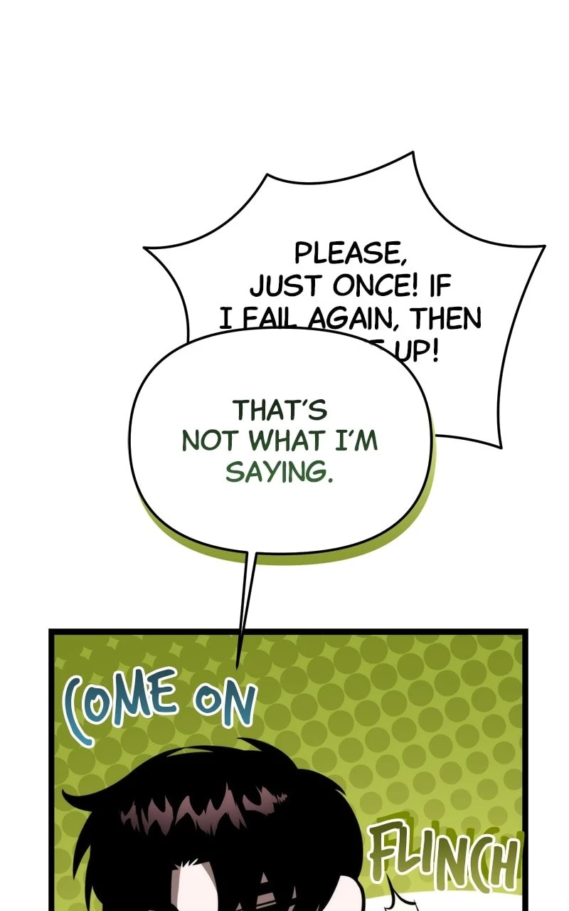 Read Reincarnator EN Manga Online