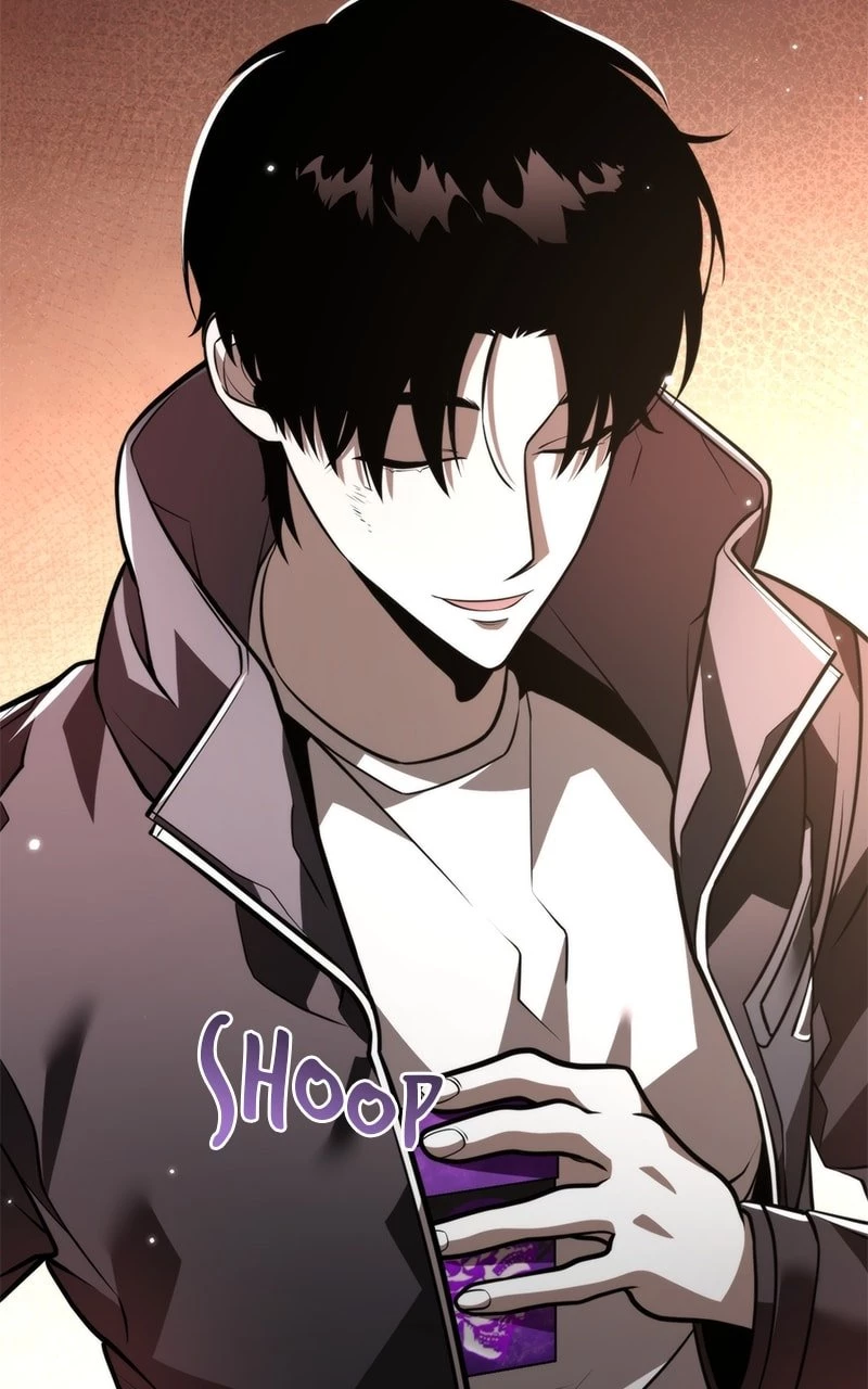 Read Reincarnator EN Manga Online