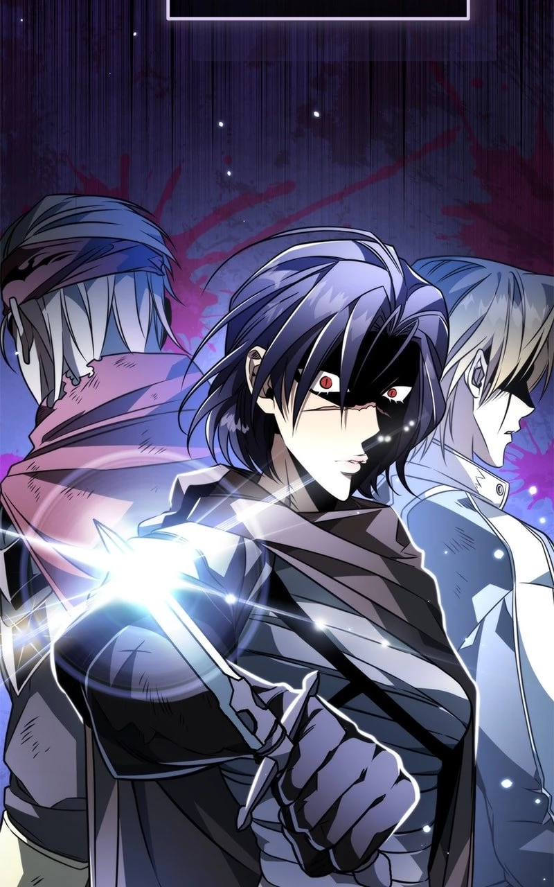 Read Reincarnator EN Manga Online