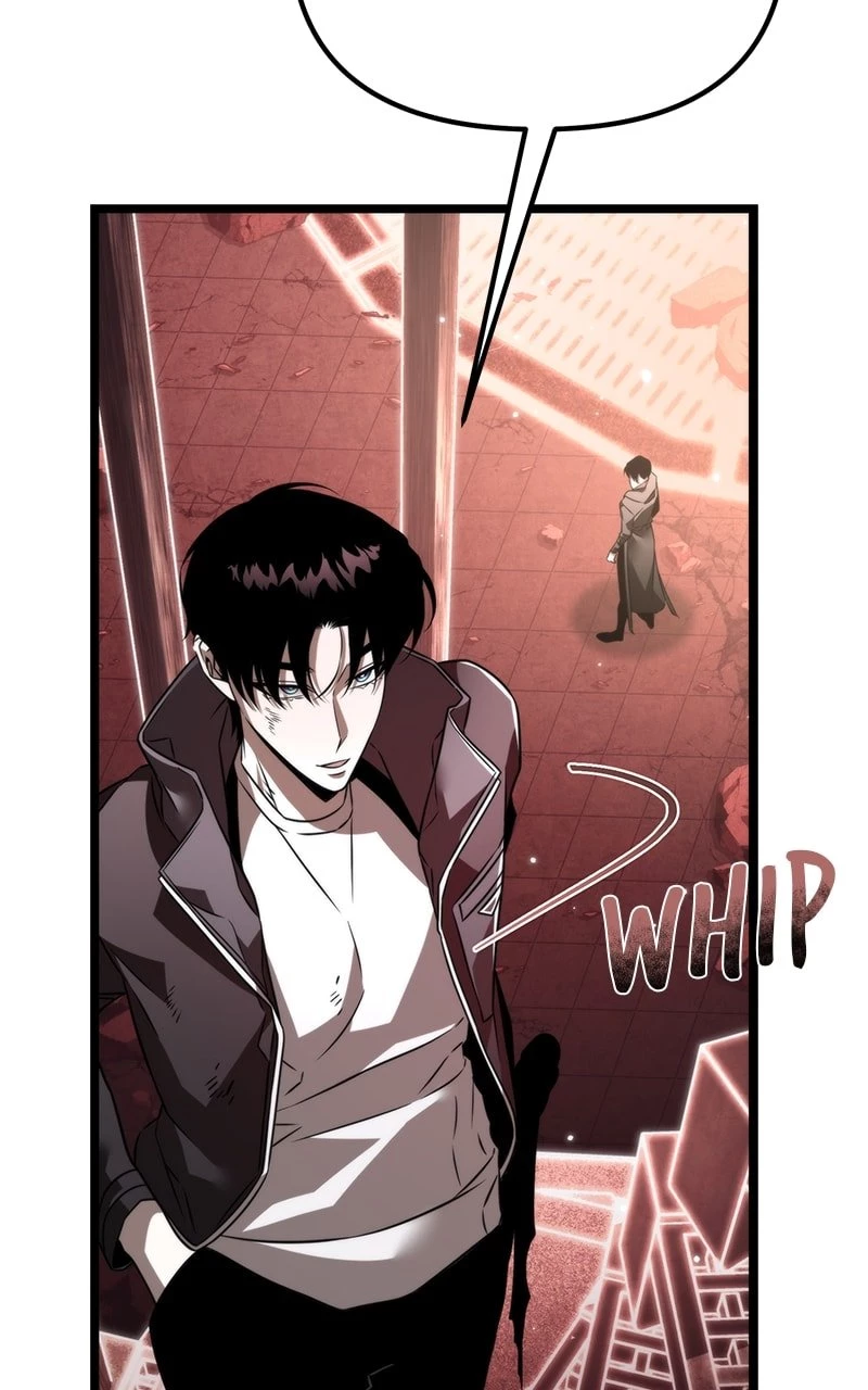 Read Reincarnator EN Manga Online