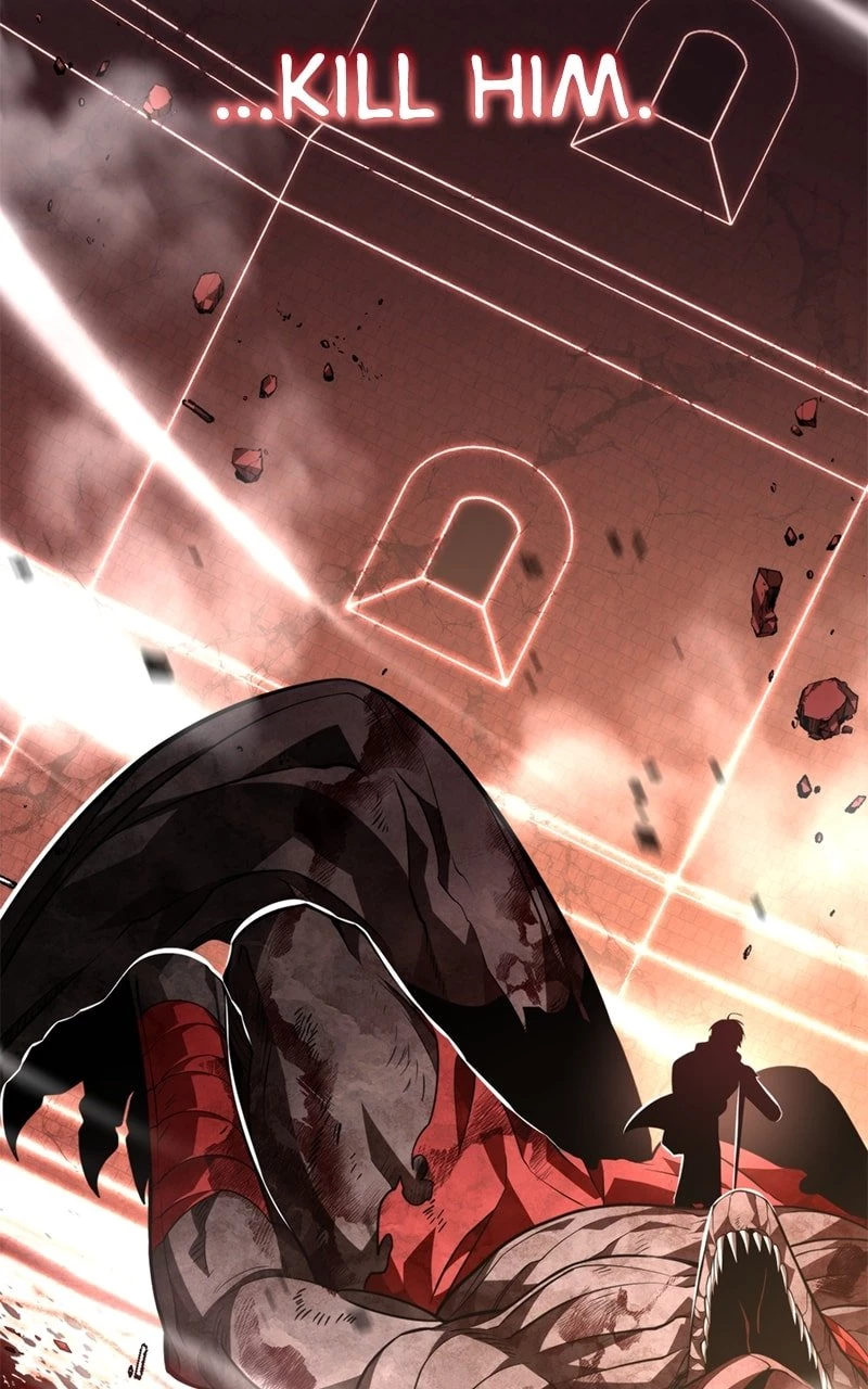 Read Reincarnator EN Manga Online