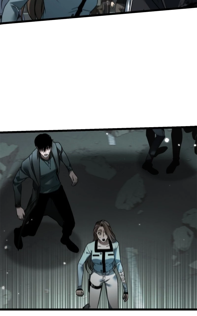 Read Reincarnator EN Manga Online