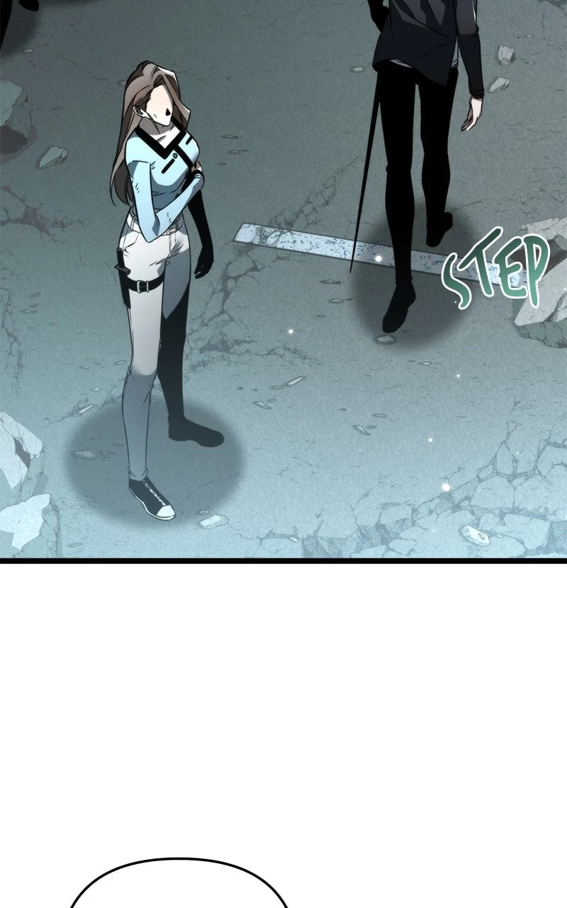 Read Reincarnator EN Manga Online