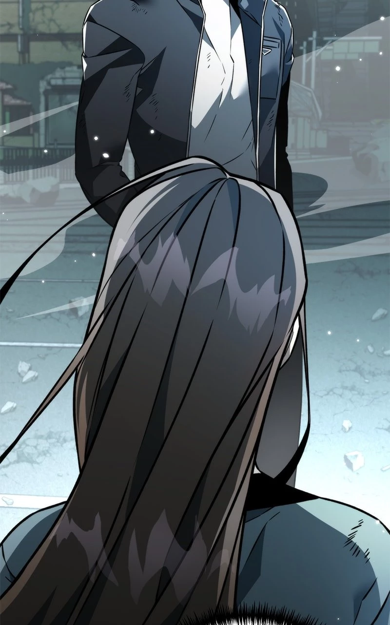 Read Reincarnator EN Manga Online