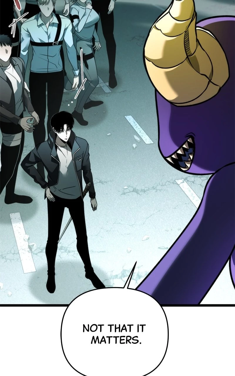 Read Reincarnator EN Manga Online