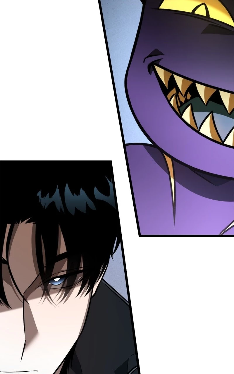 Read Reincarnator EN Manga Online