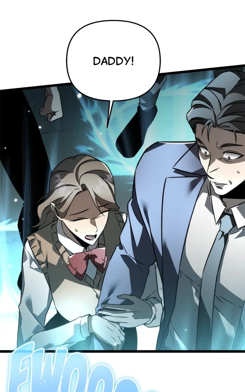 Read Reincarnator EN Manga Online