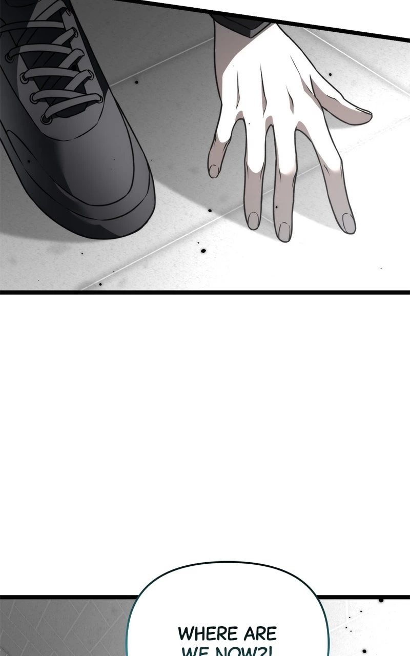 Read Reincarnator EN Manga Online
