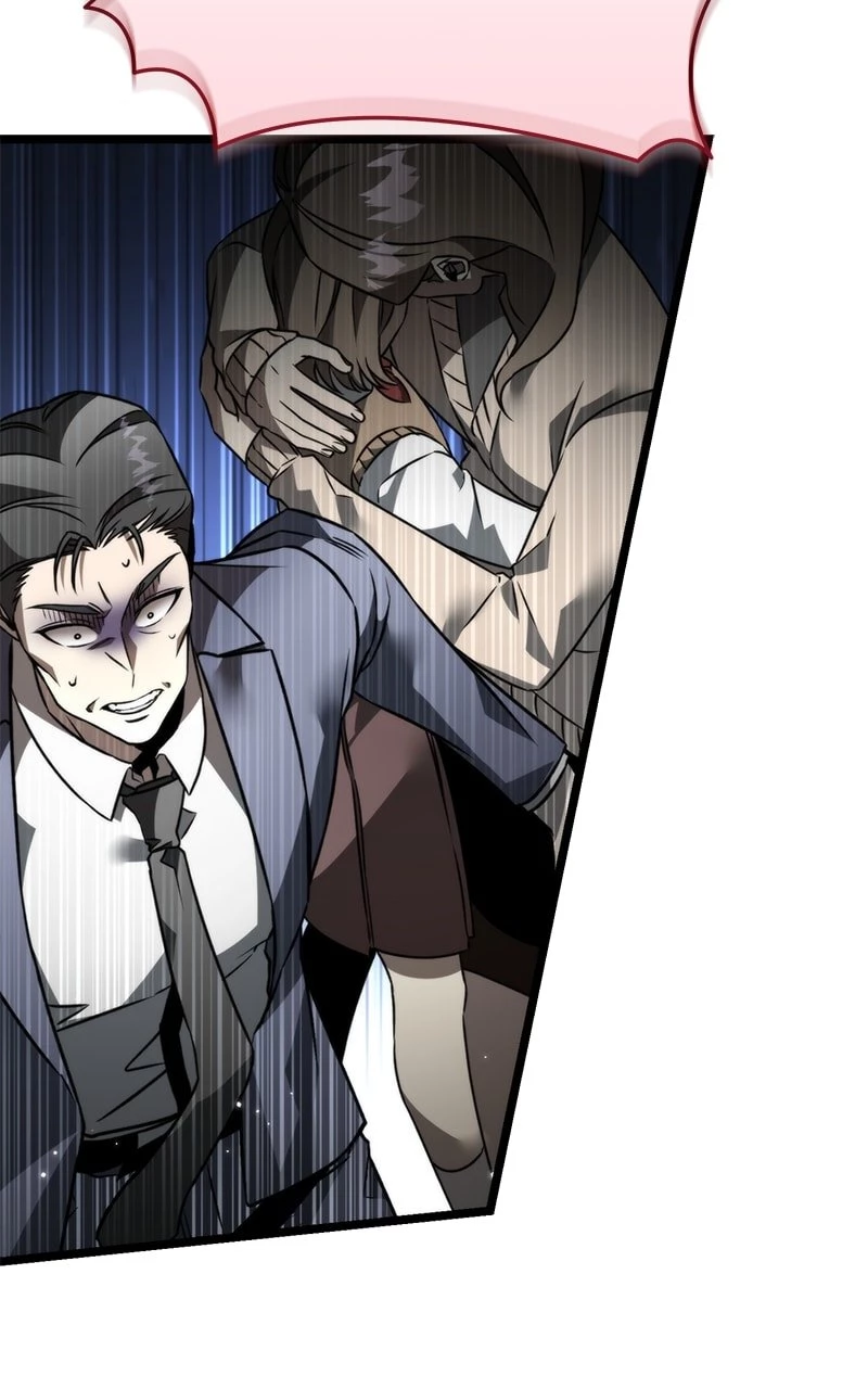 Read Reincarnator EN Manga Online