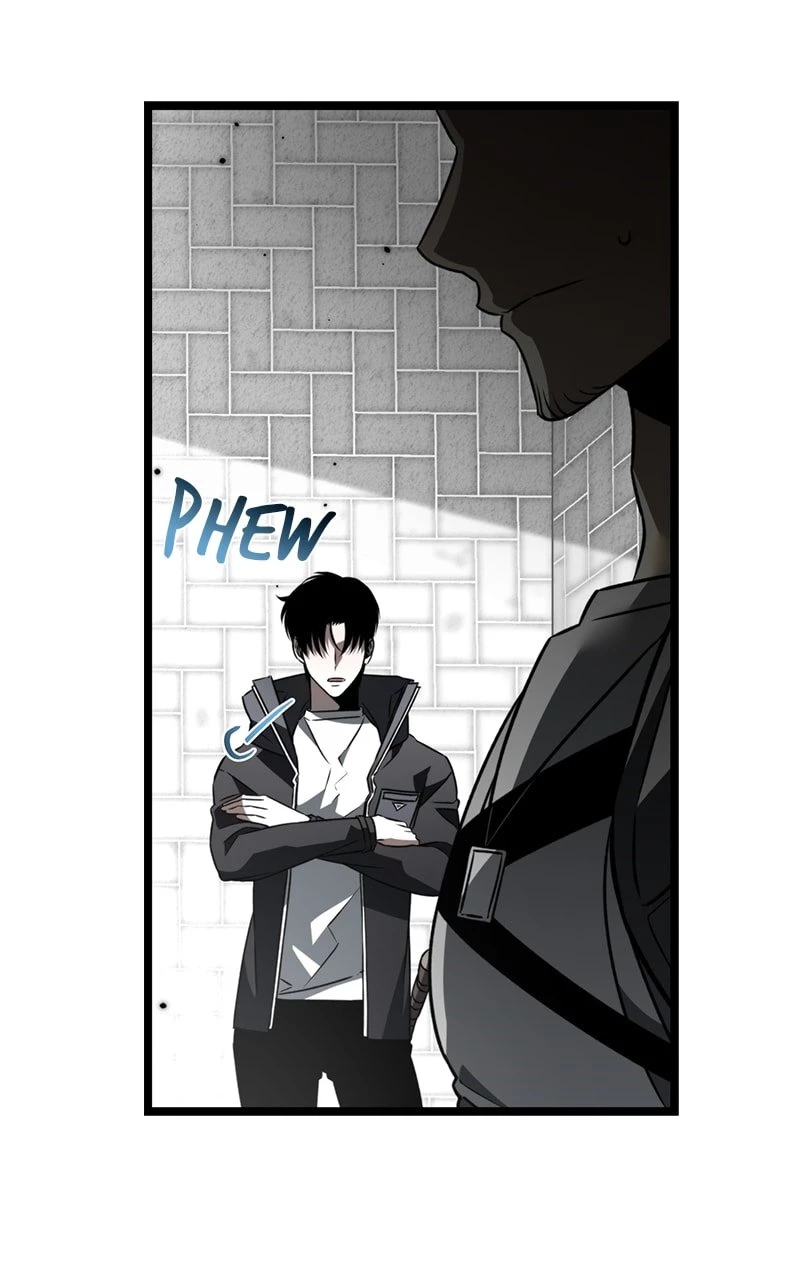 Read Reincarnator EN Manga Online