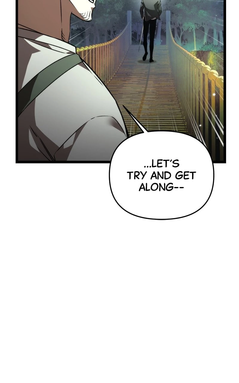 Read Reincarnator EN Manga Online