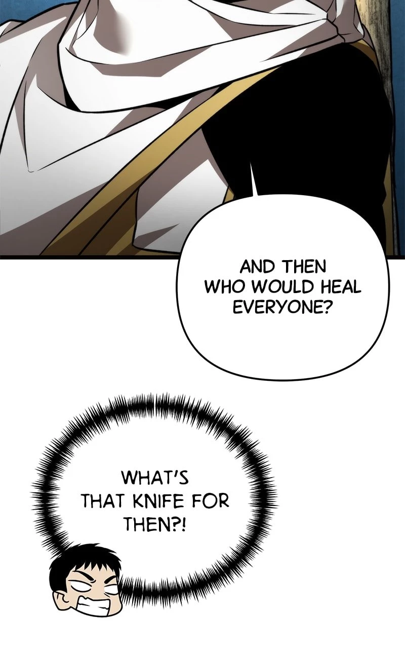 Read Reincarnator EN Manga Online