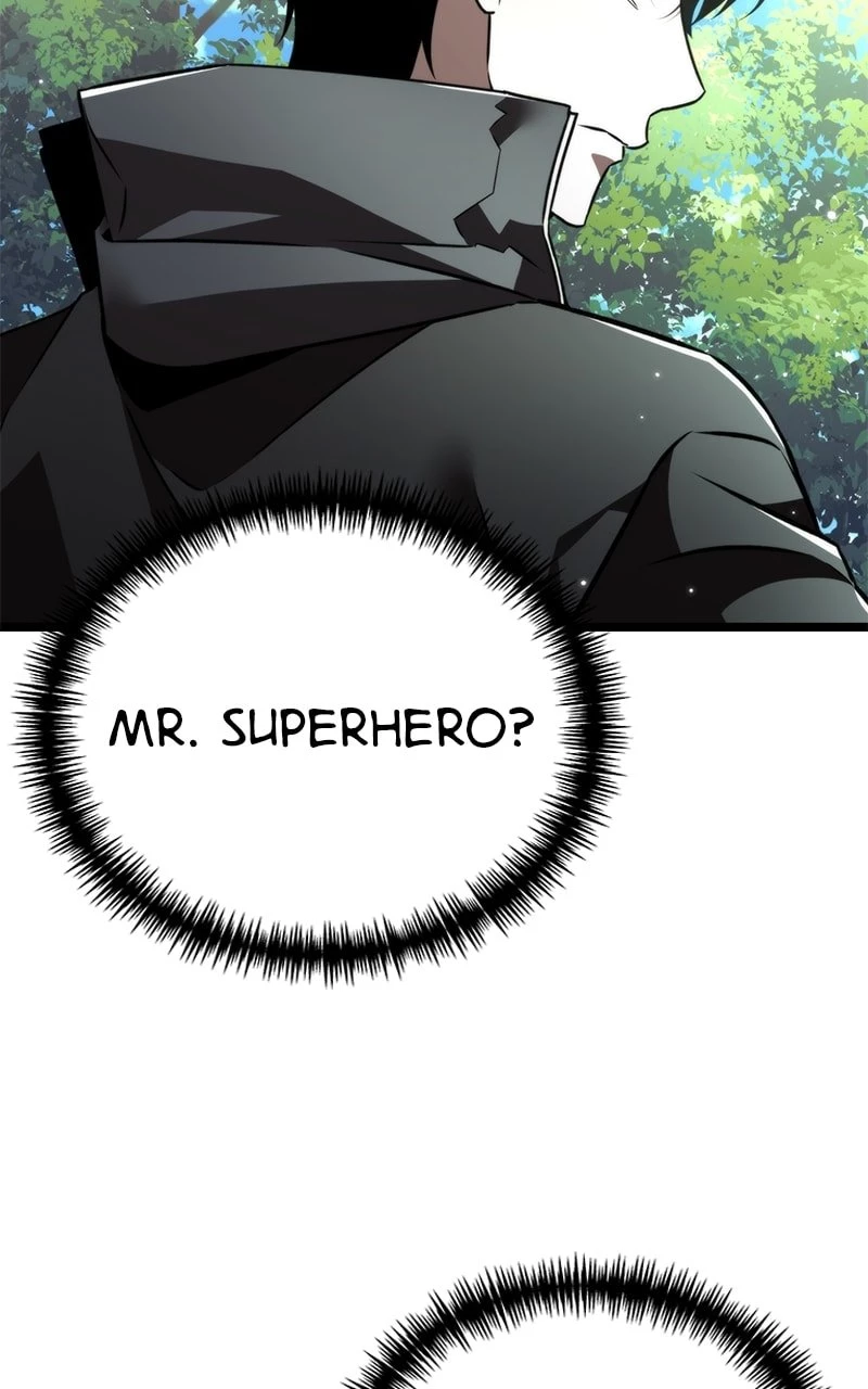 Read Reincarnator EN Manga Online
