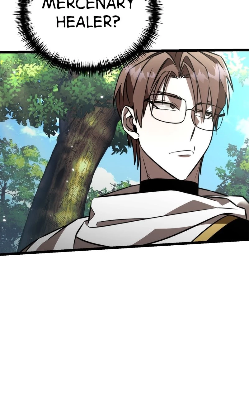 Read Reincarnator EN Manga Online