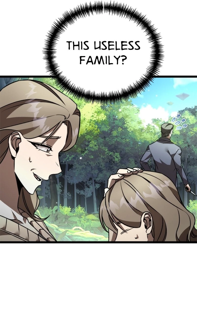 Read Reincarnator EN Manga Online
