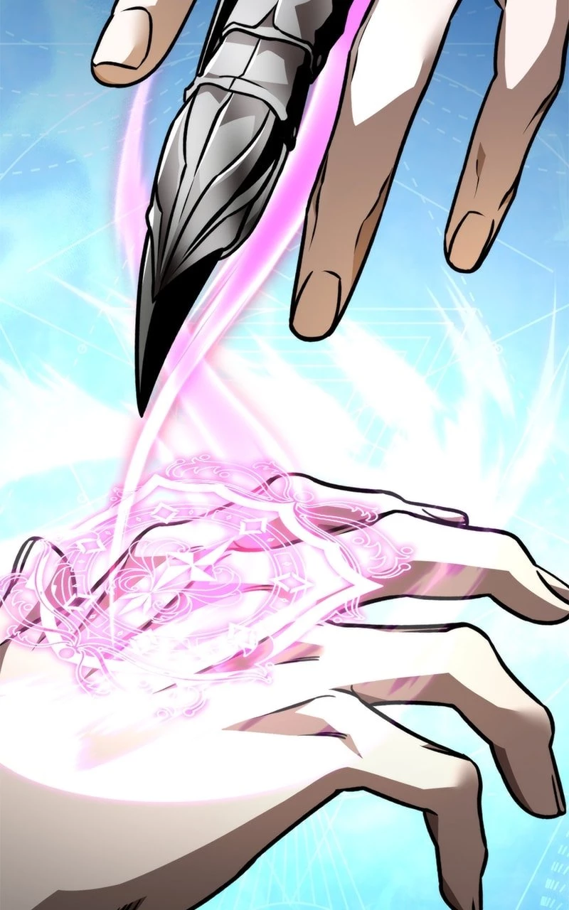 Read Reincarnator EN Manga Online
